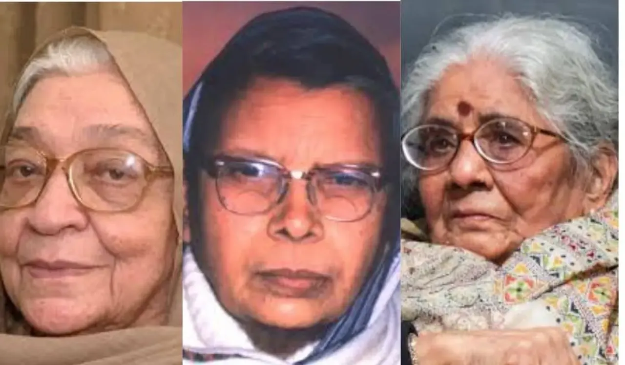 indian women writers hindi on hindi divas (1)