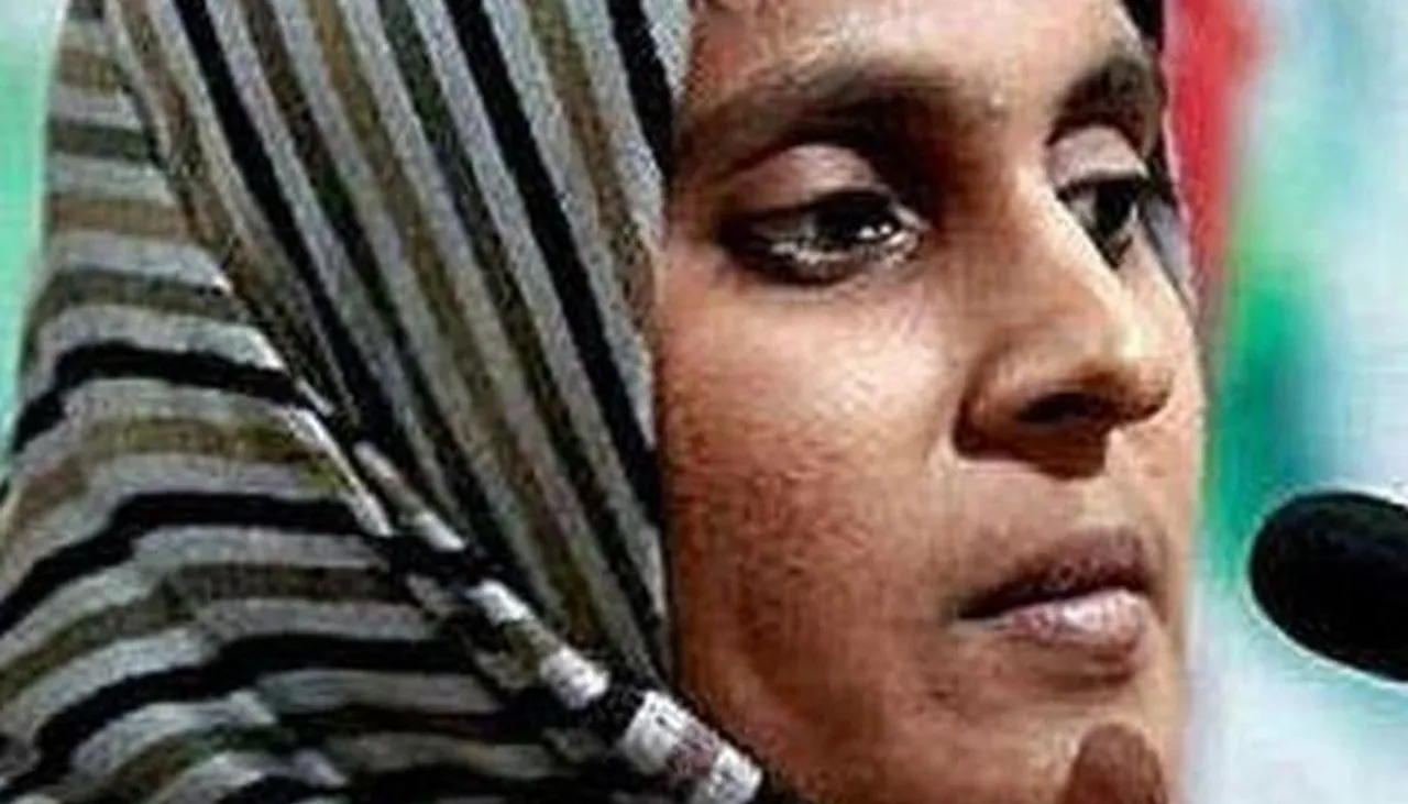 Rise of internet misogyny: The Kerala journalist faces online locked down