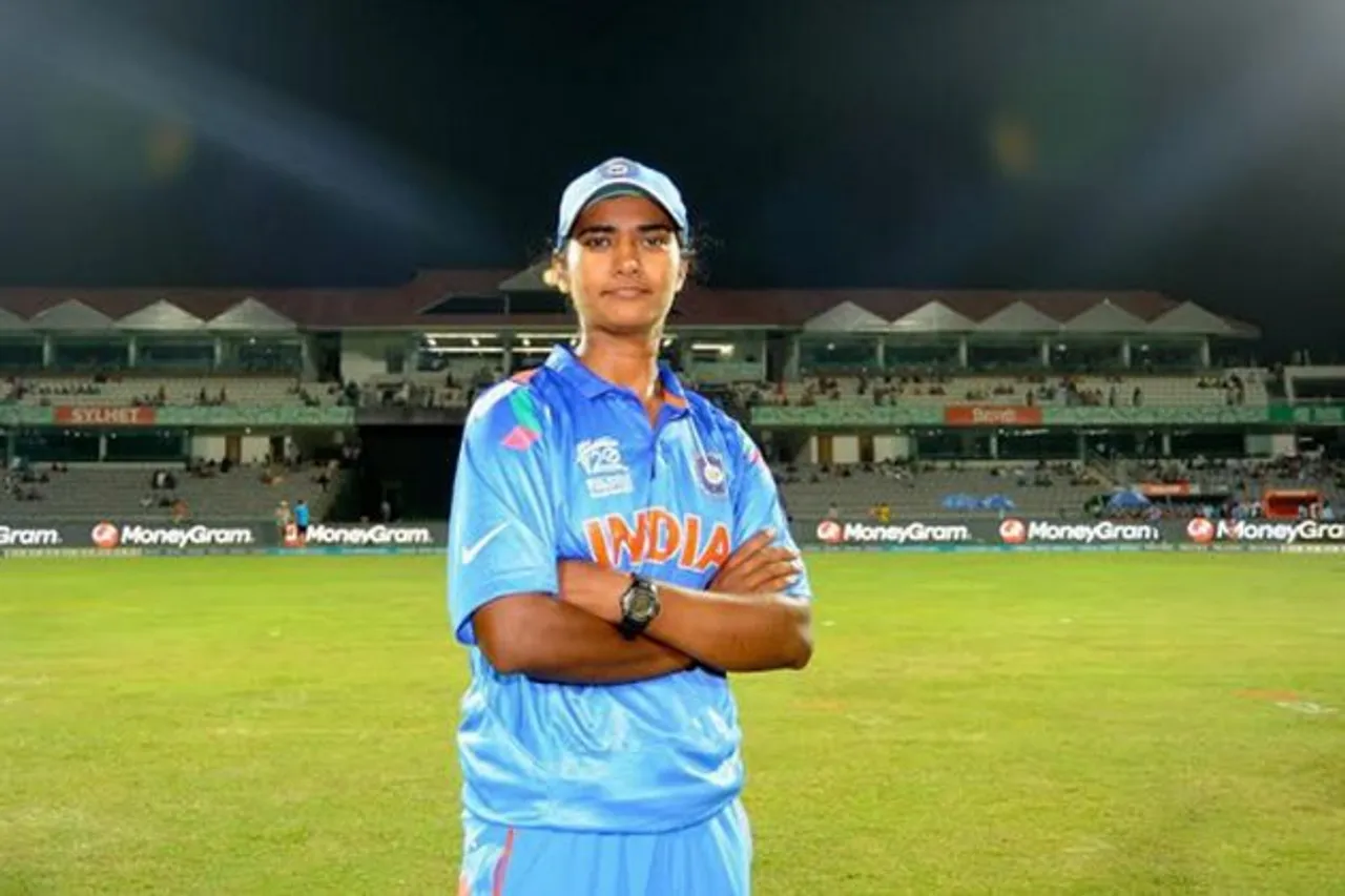 Shikha Pandey