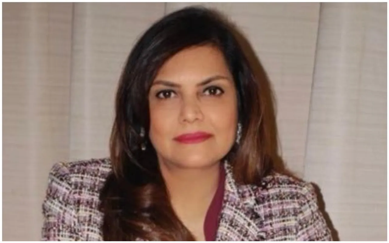 Ujjwala Singhania