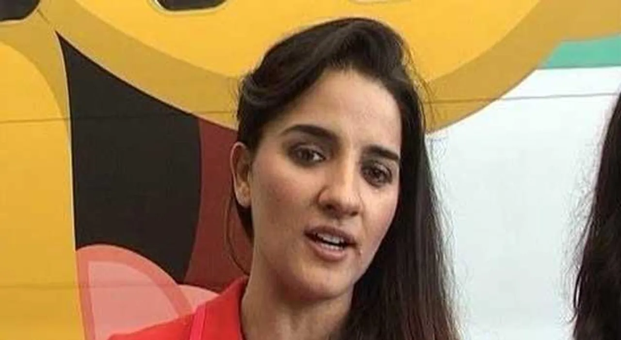 Shruti Seth emergency surgery