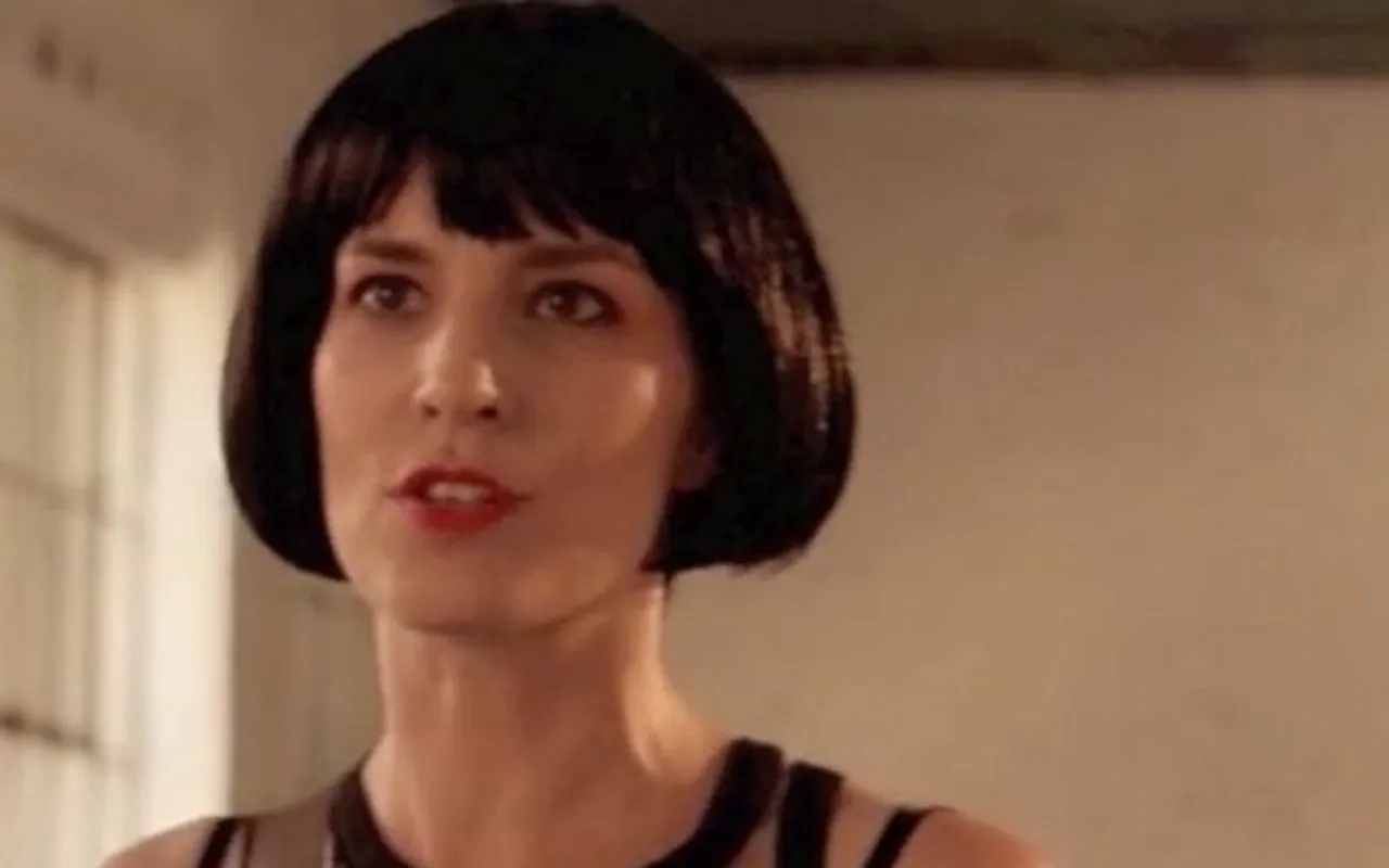 Jeanette Maus dies at 39