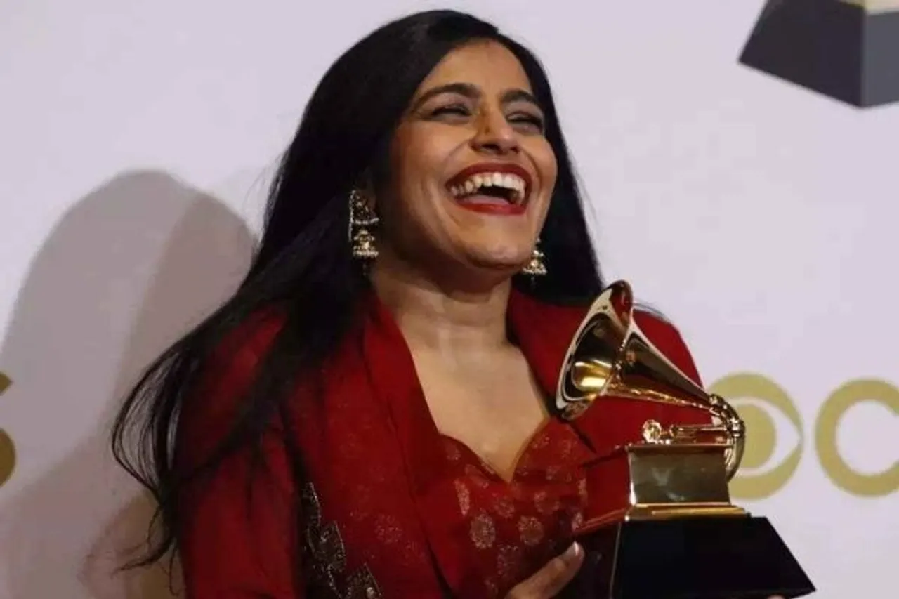 Falu, falguni shah interview, Who is Falguni shah