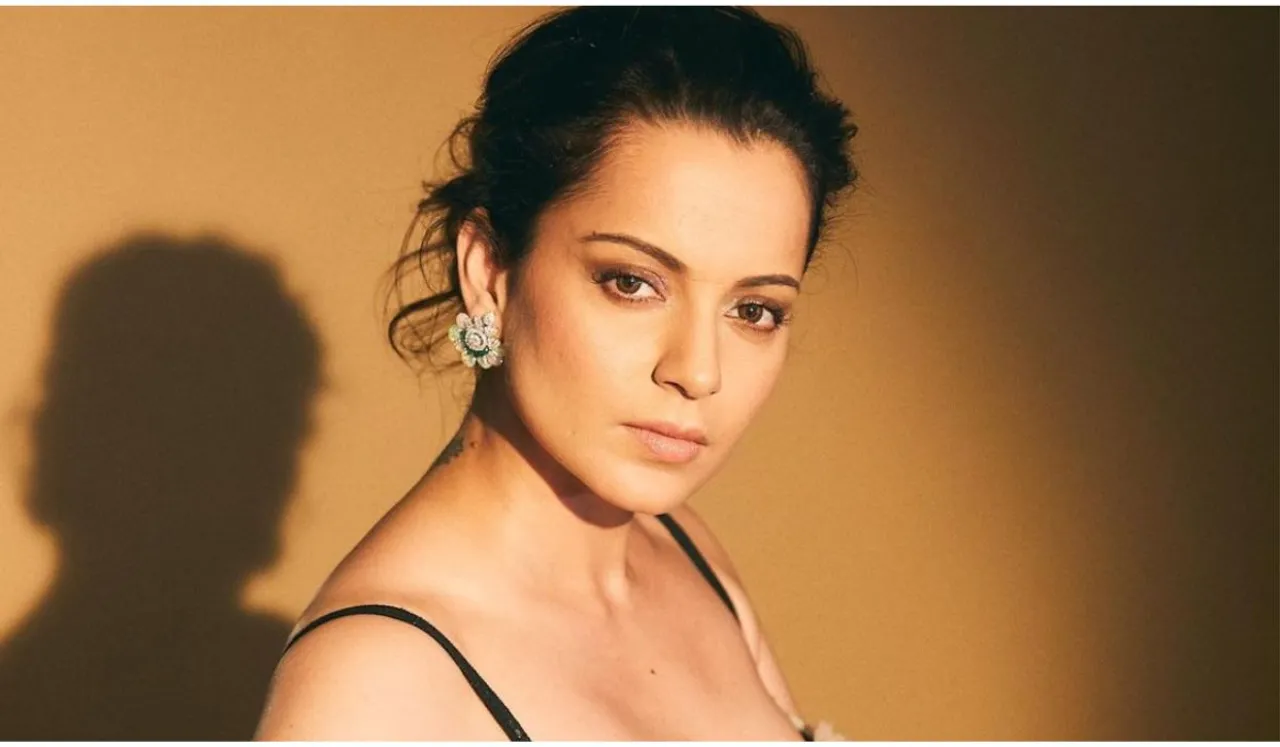 Kangana Ranaut as Noti Binodini