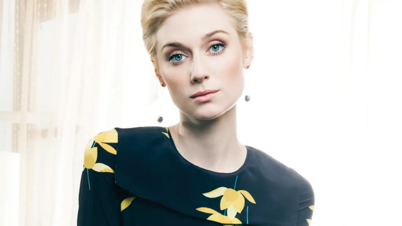 Elizabeth Debicki