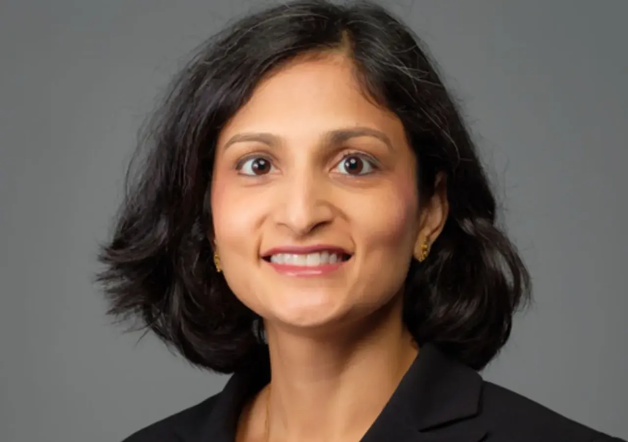 Who is Meena Seshamani