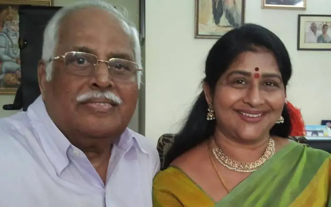 actor kavitha