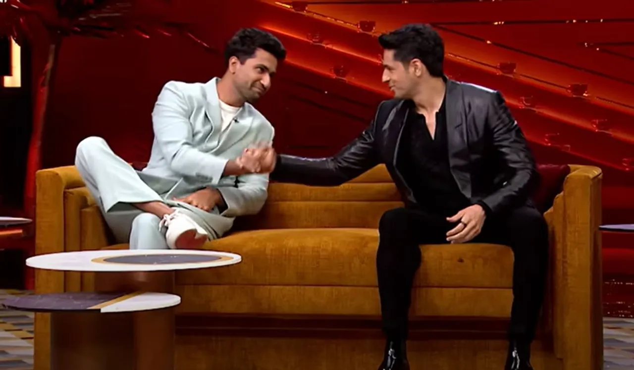 Koffee With Karan 7 Episode 7 Highlights