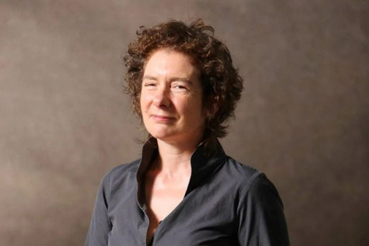 Jeanette Winterson