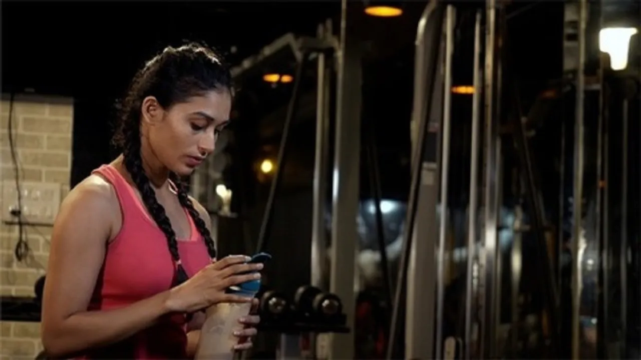 gender divide in gyms