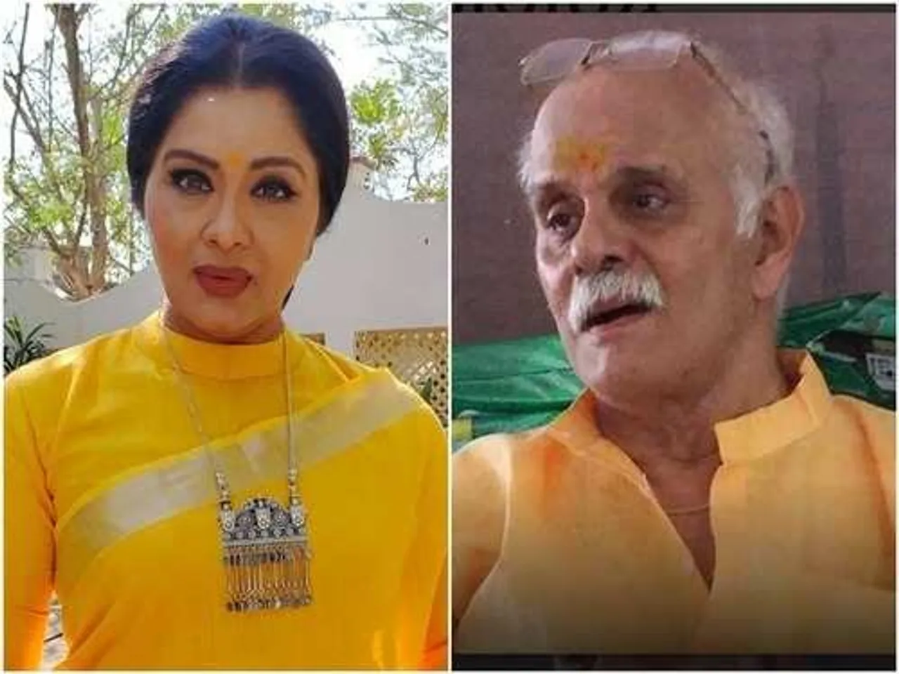 KD Chandran passes away