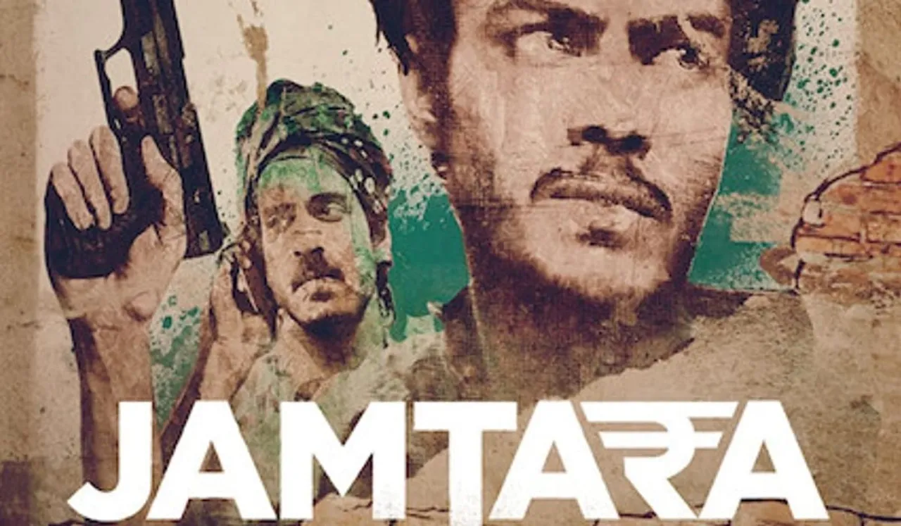 Jamtara Season 2 Release Date