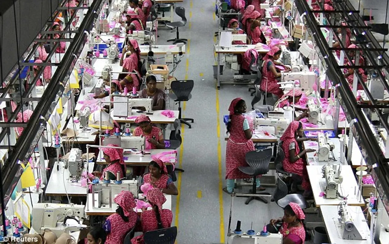 Women in Maharashtra can now work night shifts   