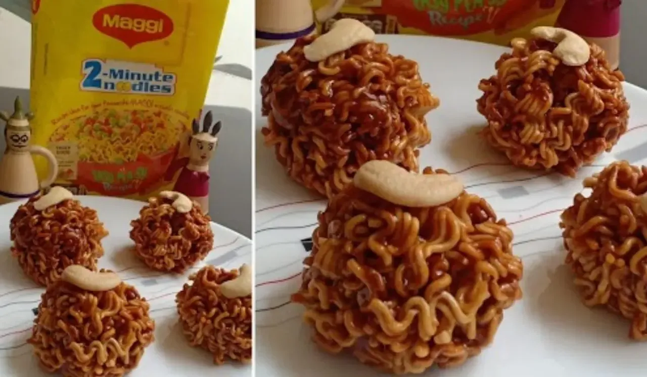 Viral Food Trends