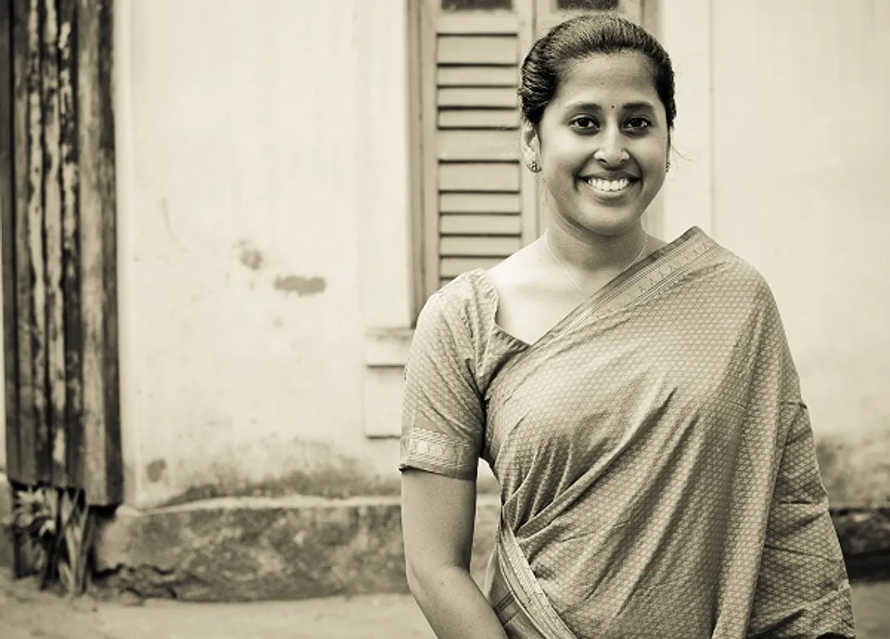 Rwitwika Bhattacharya