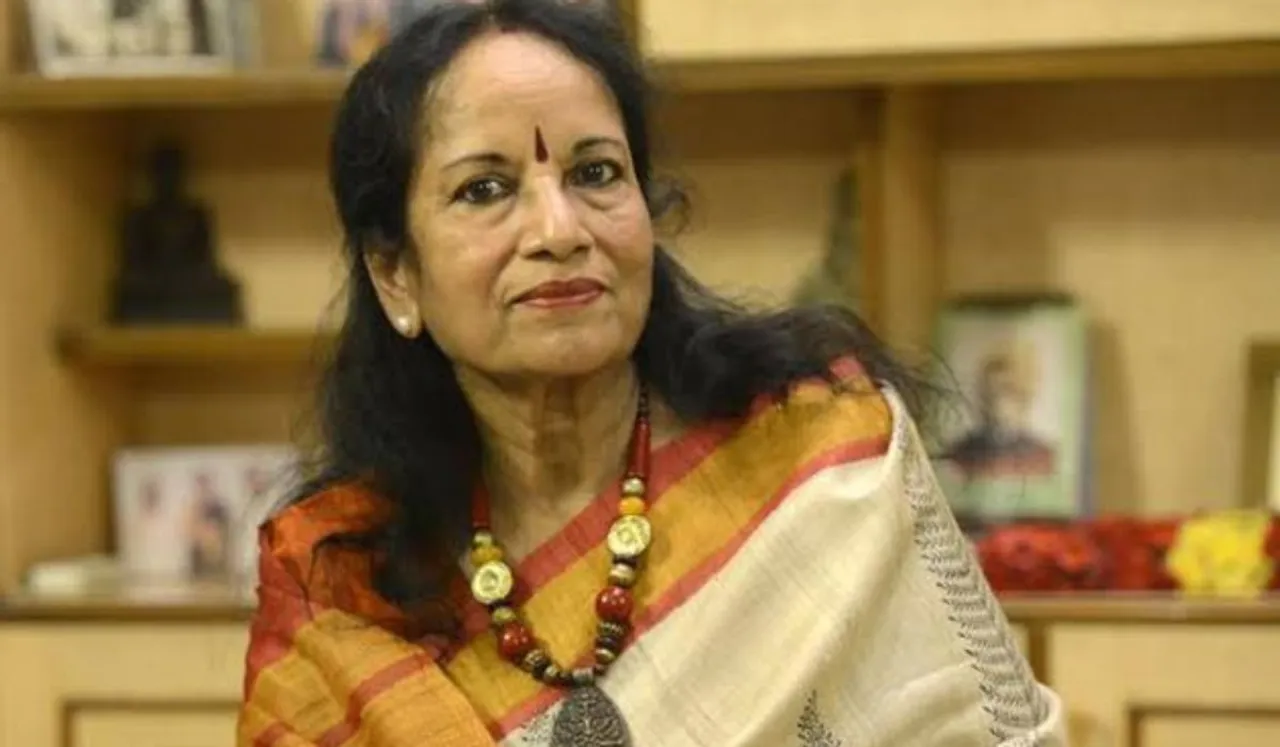 Vani Jairam passes away at 78