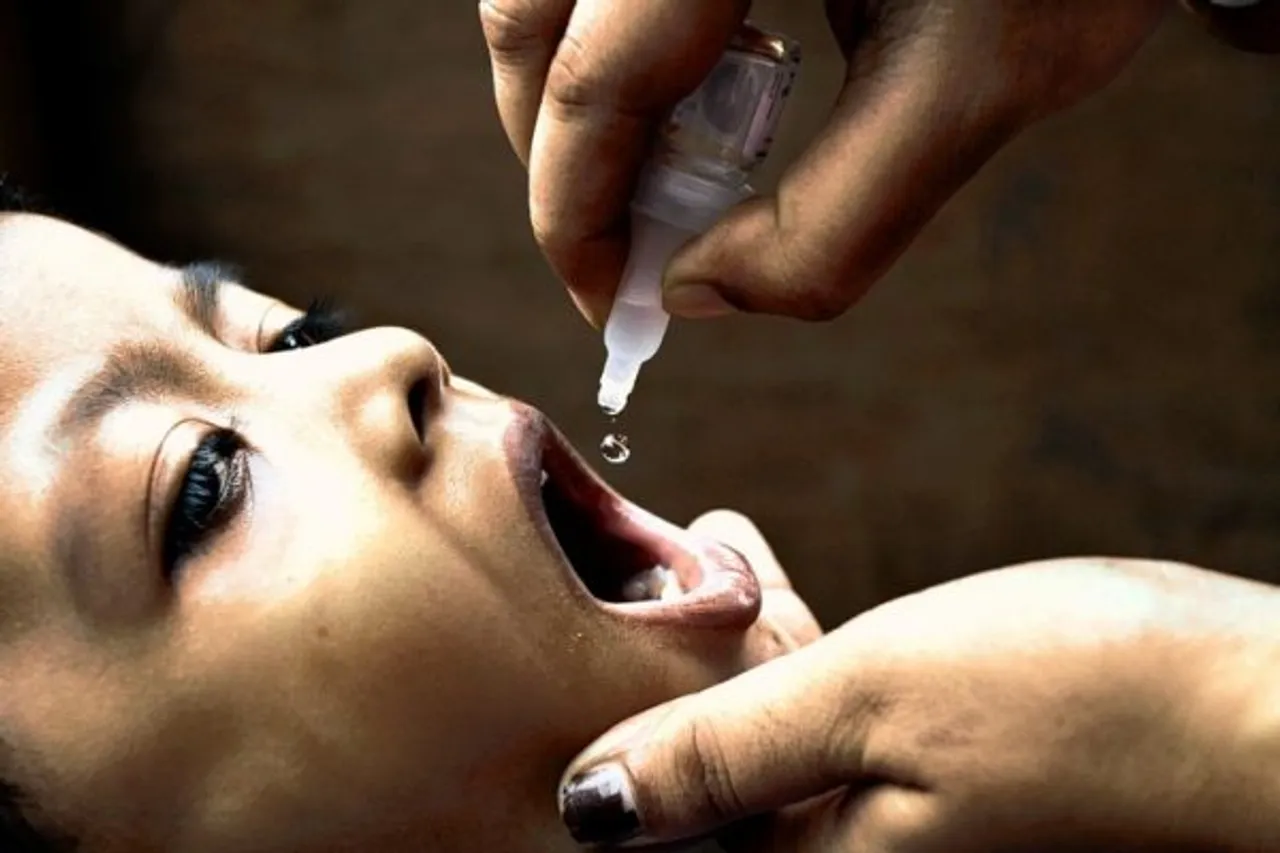 Pneumonia-Diarrhoea child deathsPneumonia-Diarrhoea child deaths