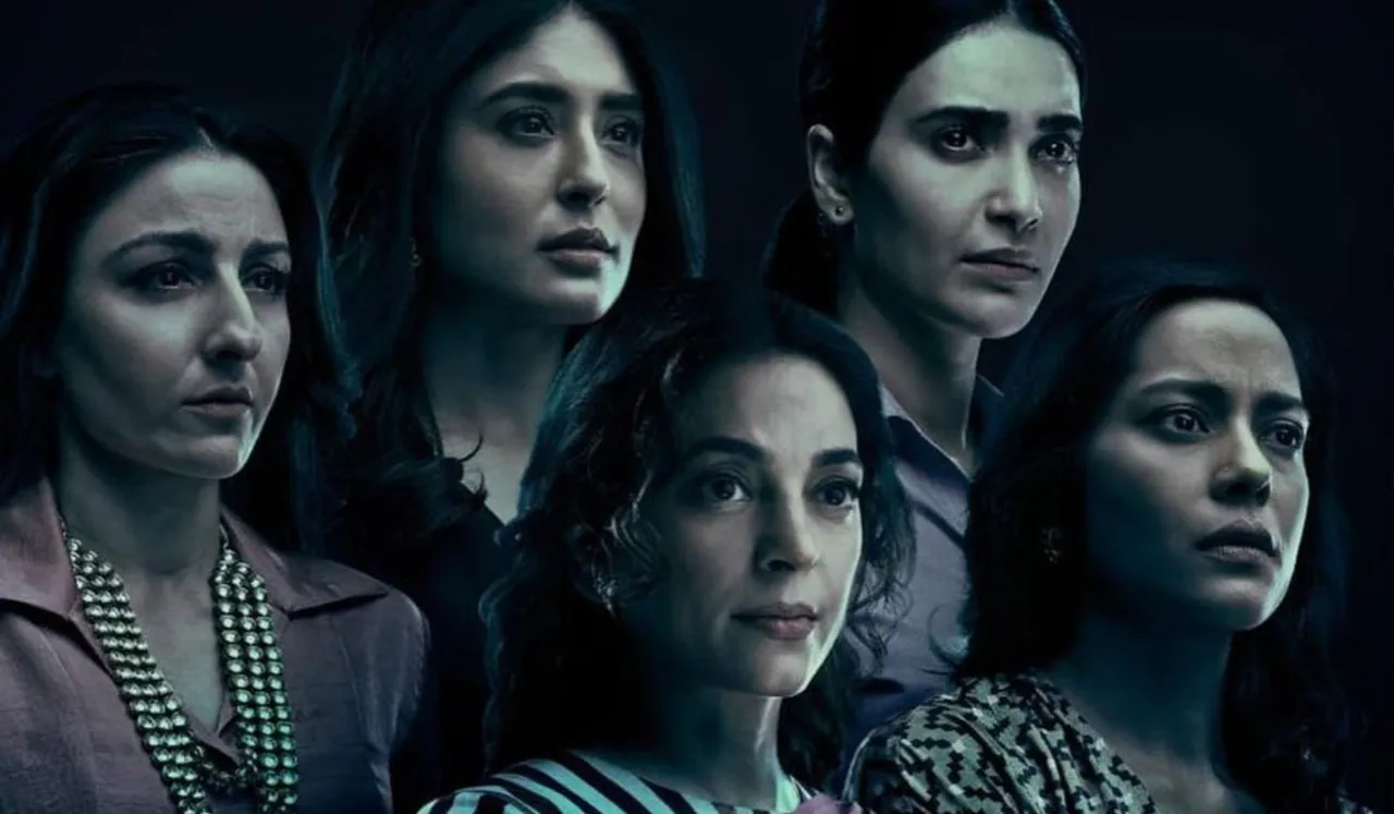 Bollywood Actors Who Will Make Their OTT Debut In 2022