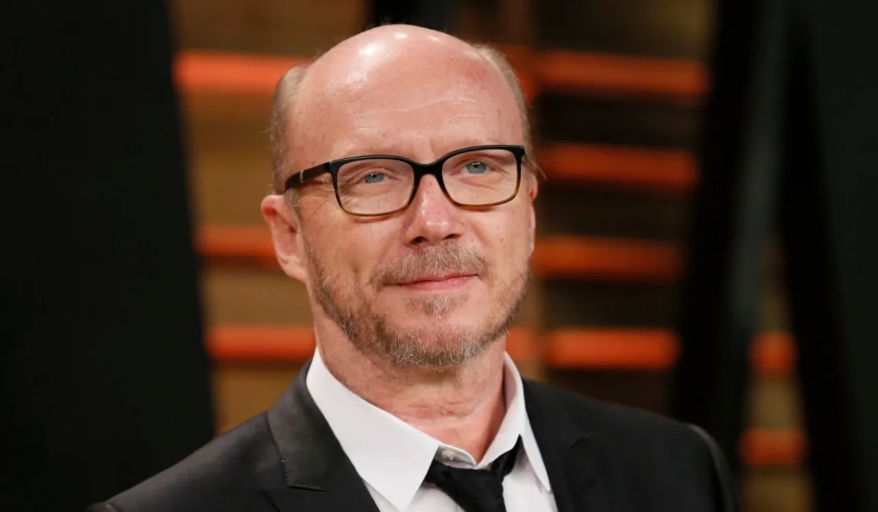 Paul Haggis Rape Trial Suit Woman Testifies Against Paul Haggis