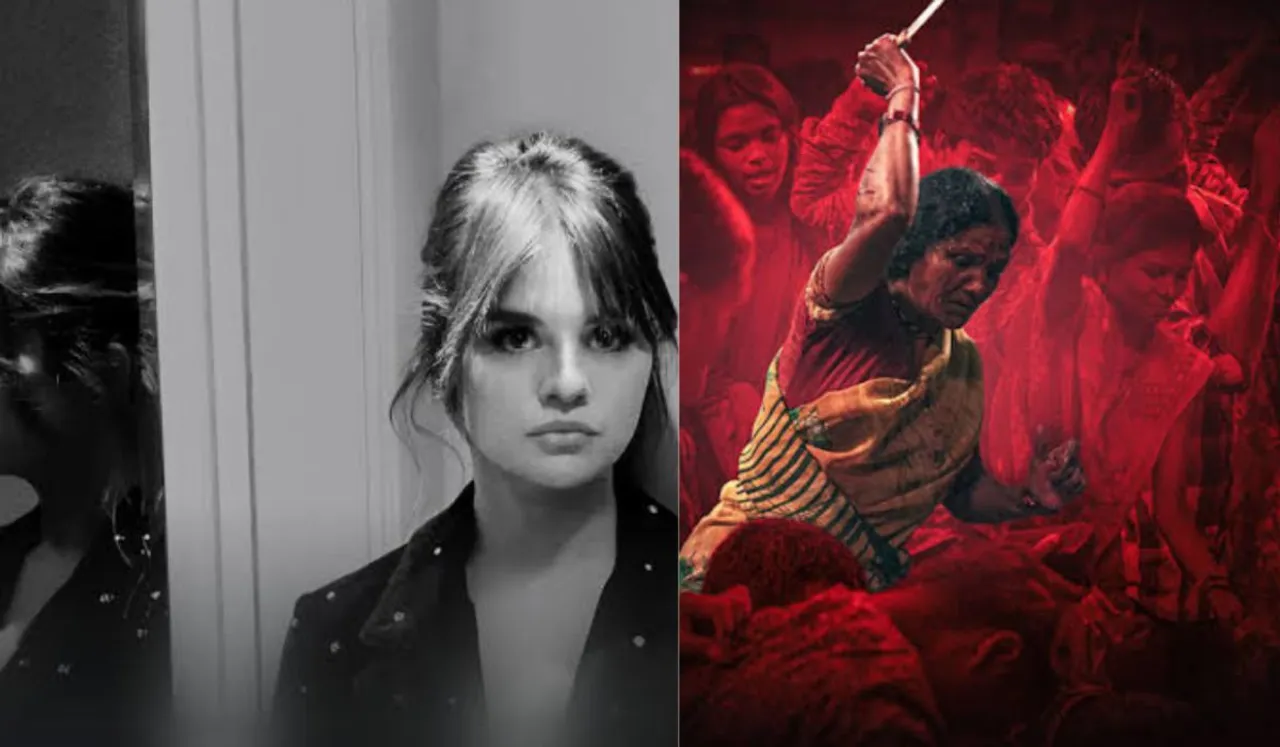 Documentaries Releasing In 2022