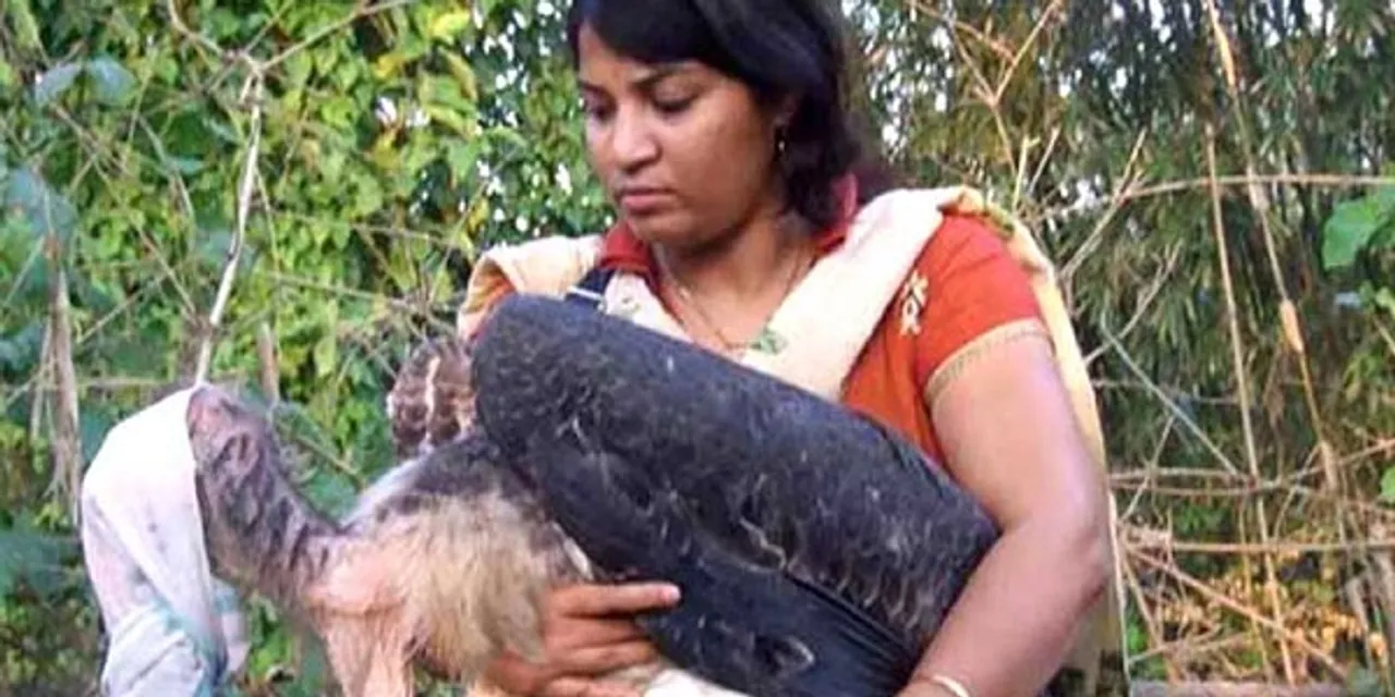 Purnima Barman