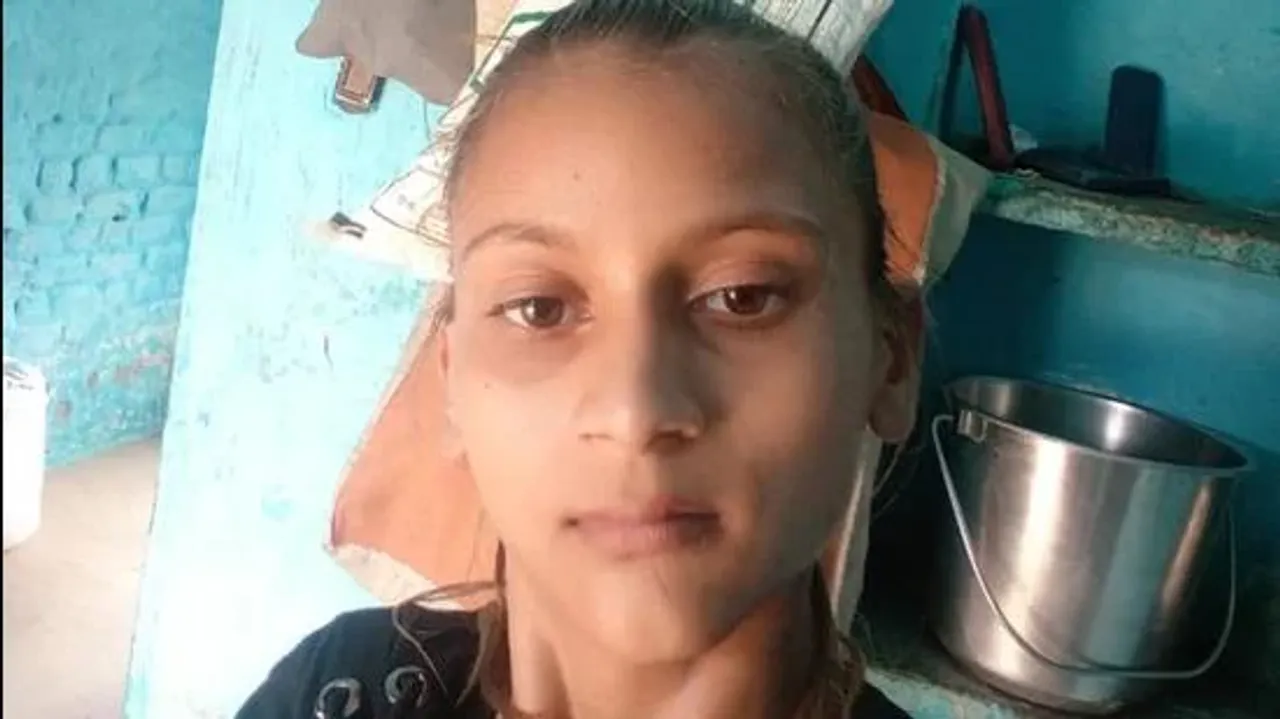 Girl from Rajasthan Saves Three Before Drowning