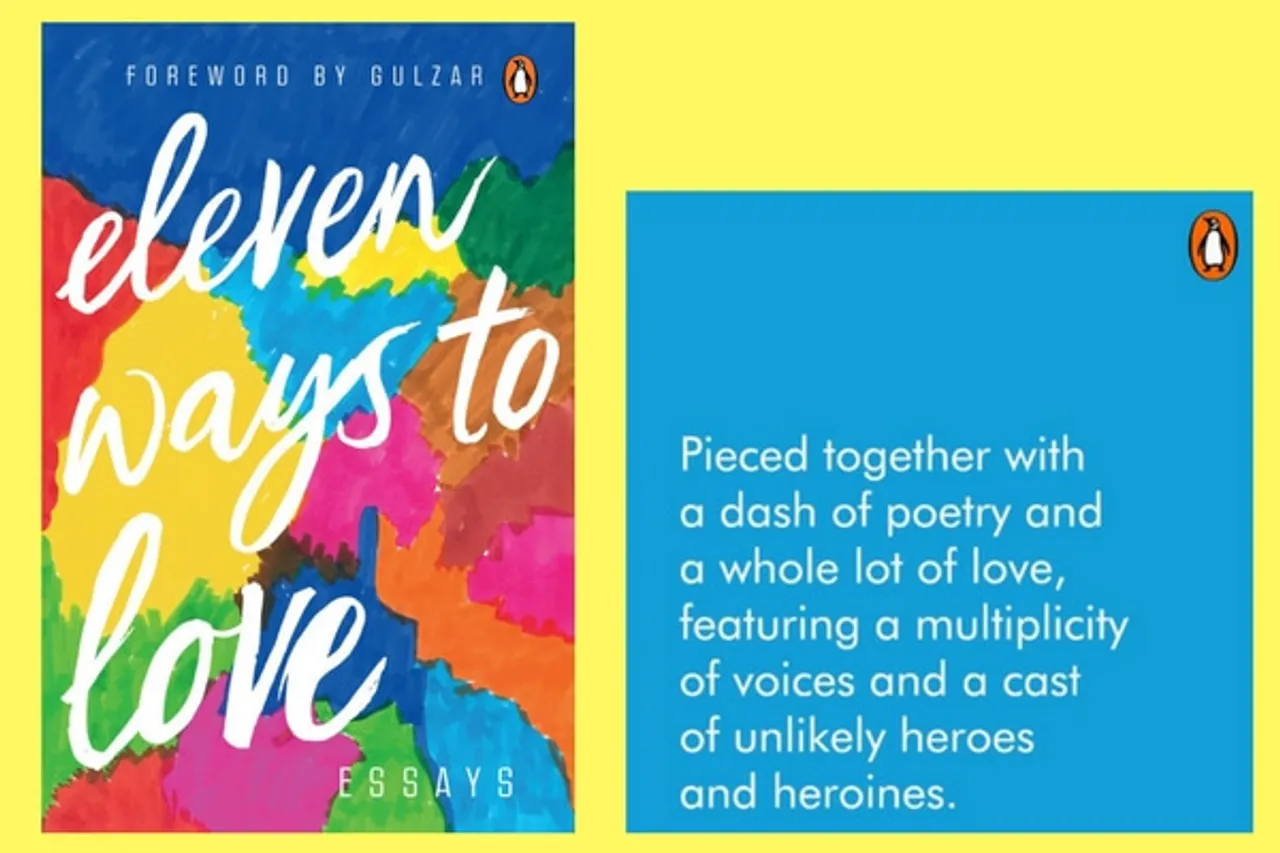 Manasi Subramaniam's Eleven Ways