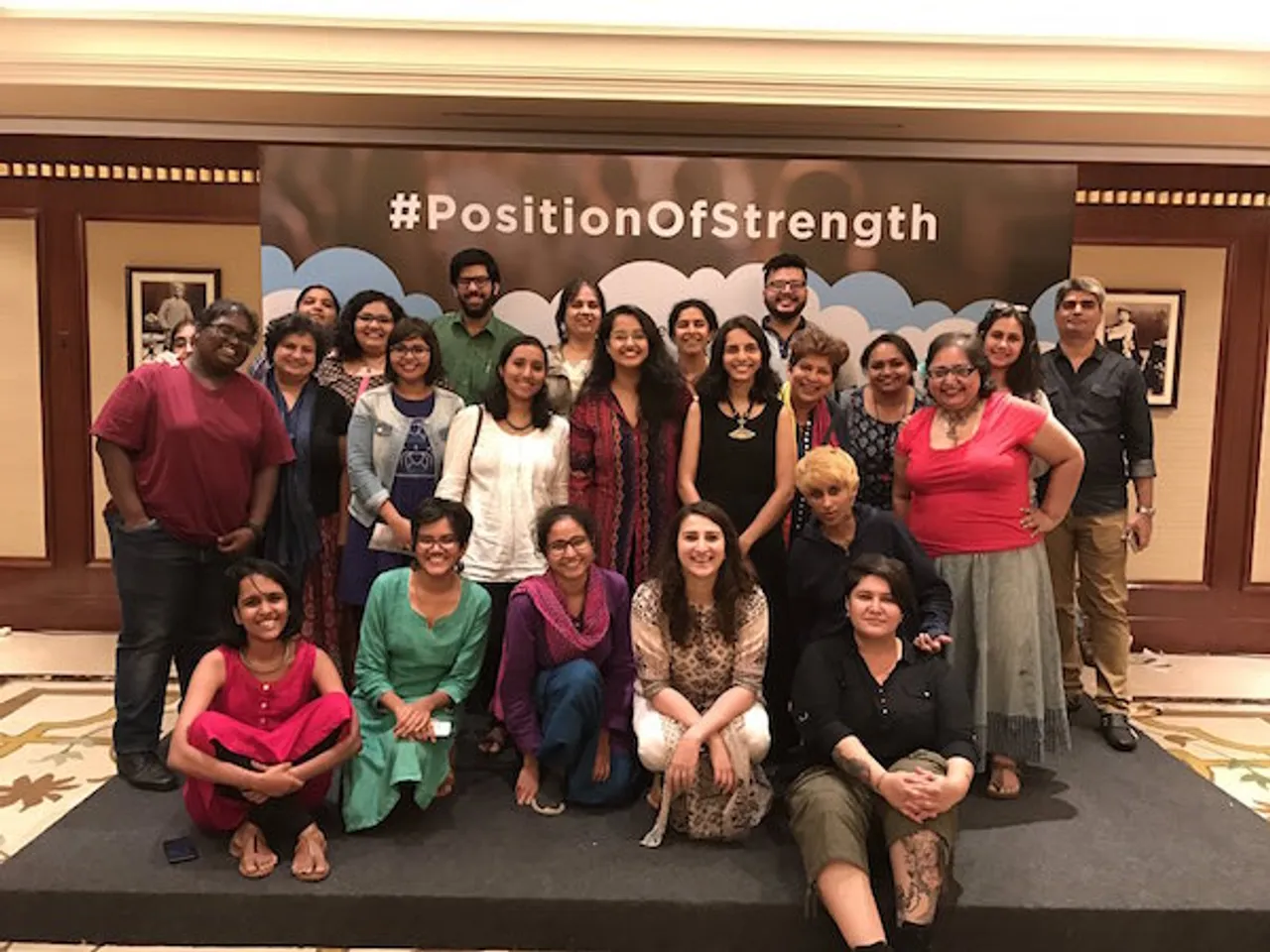 Social Media Inspires Dialogue Around Women Empowerment
