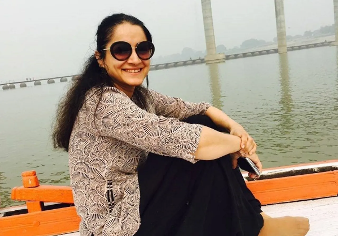 Vice Media Appoints Chanpreet Arora