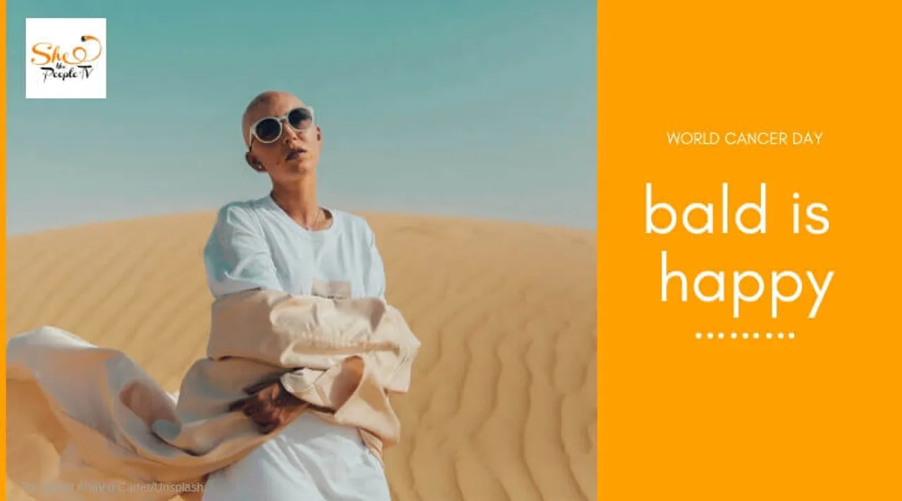 #baldishappy