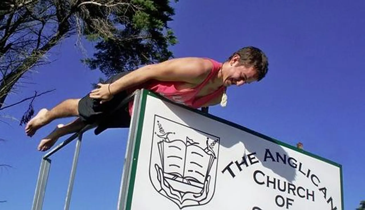 ‘Men are stupider than women’, says study   