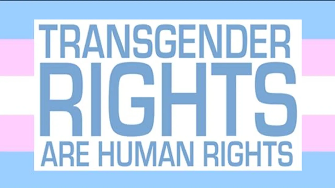Transgender Community To Get Its First School In Pakistan