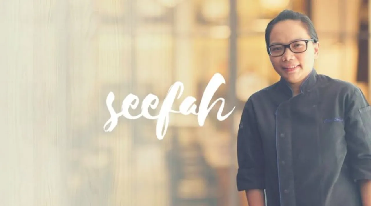 Seefah Ketchaiyo