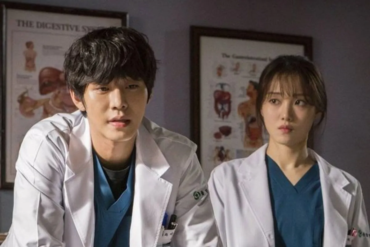 k-dramas releasing in 2023