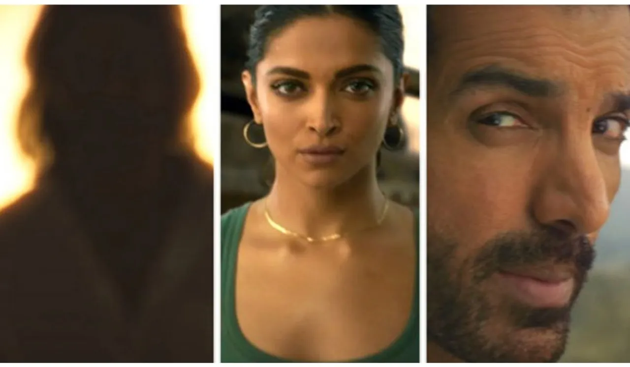 Pathaan Cast