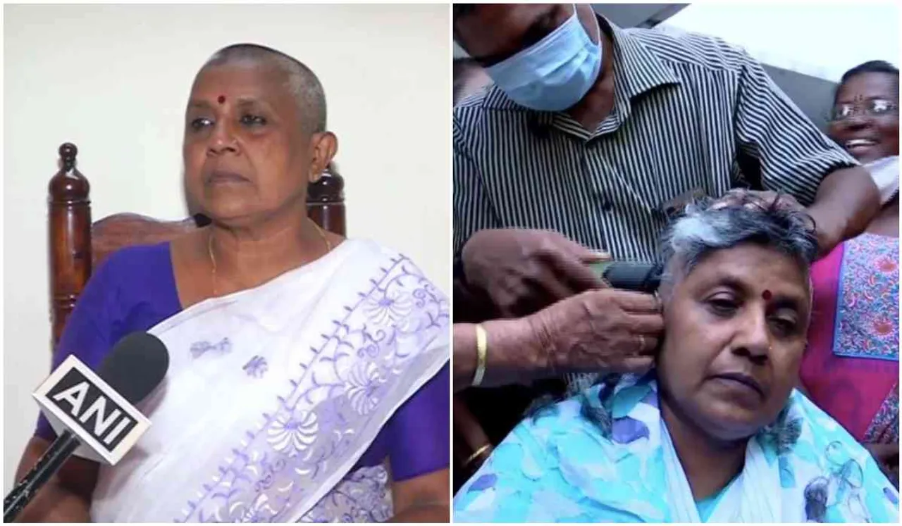 kerala election lathika subhash