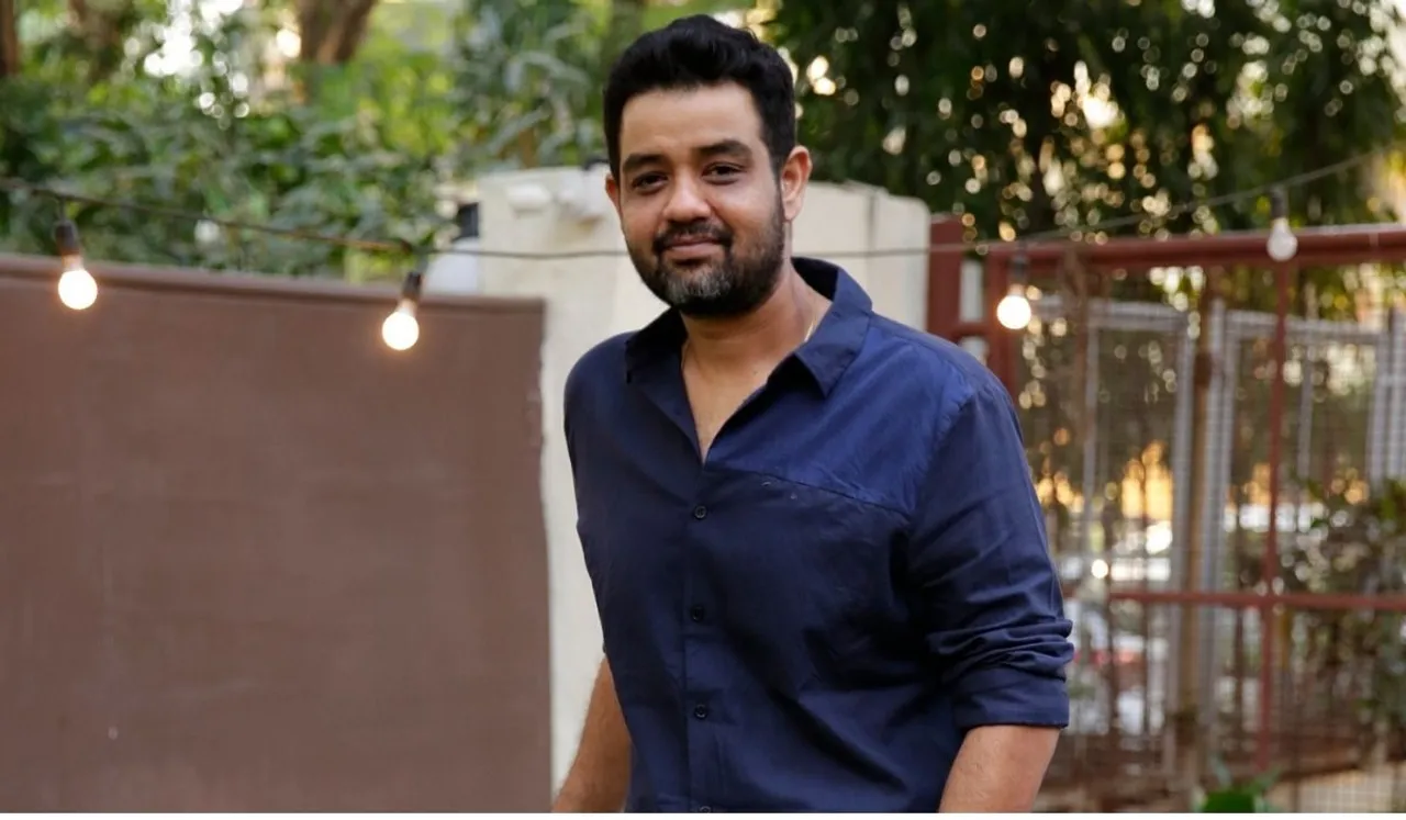 Karnesh Ssharma