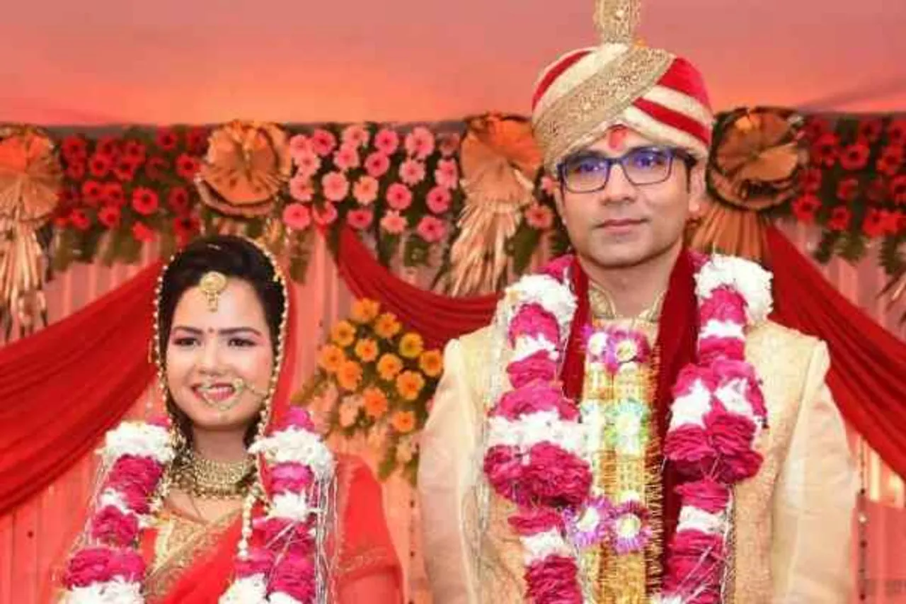 who is shruti ranjan