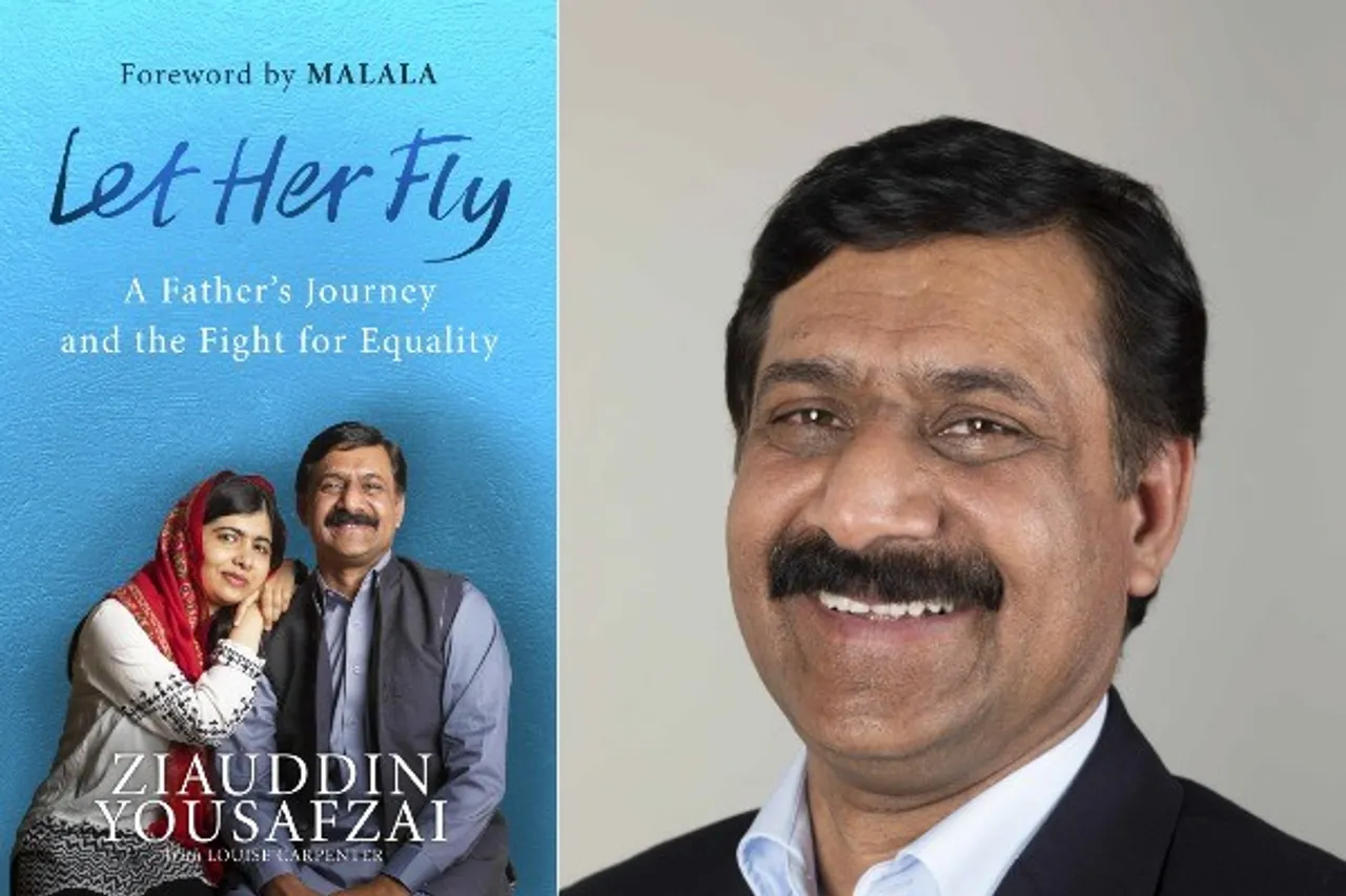 Ziauddin Yousafzai