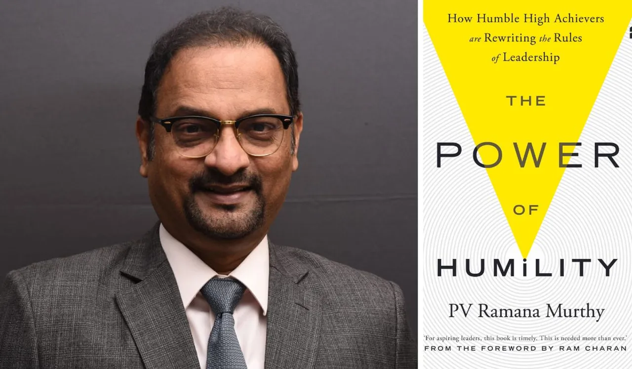 the power of humility