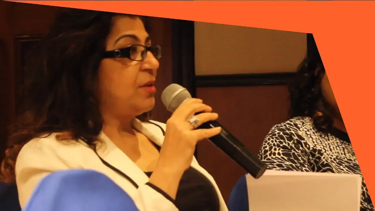 Networking on our own terms: Author Milan Vohra's hard lessons
