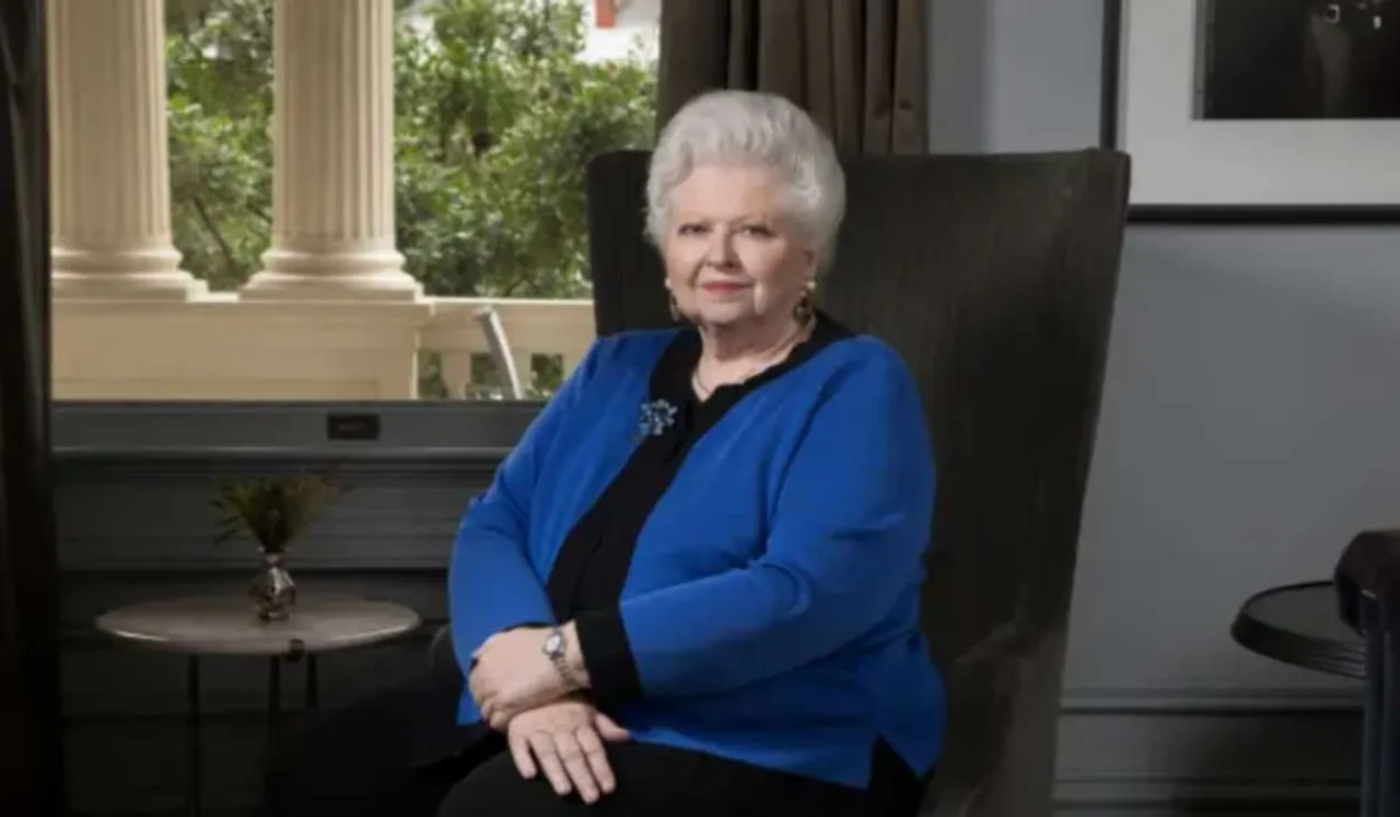 Sarah Weddington