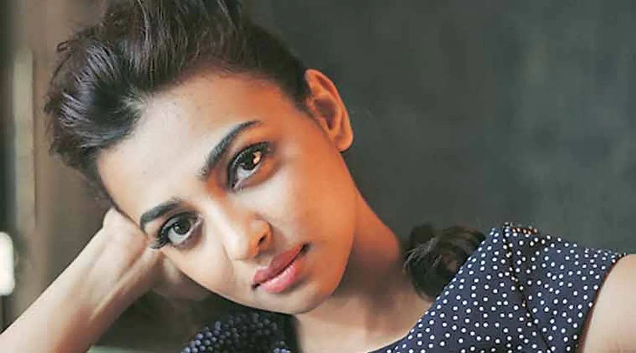 Radhika Apte On Womens Sacrifice