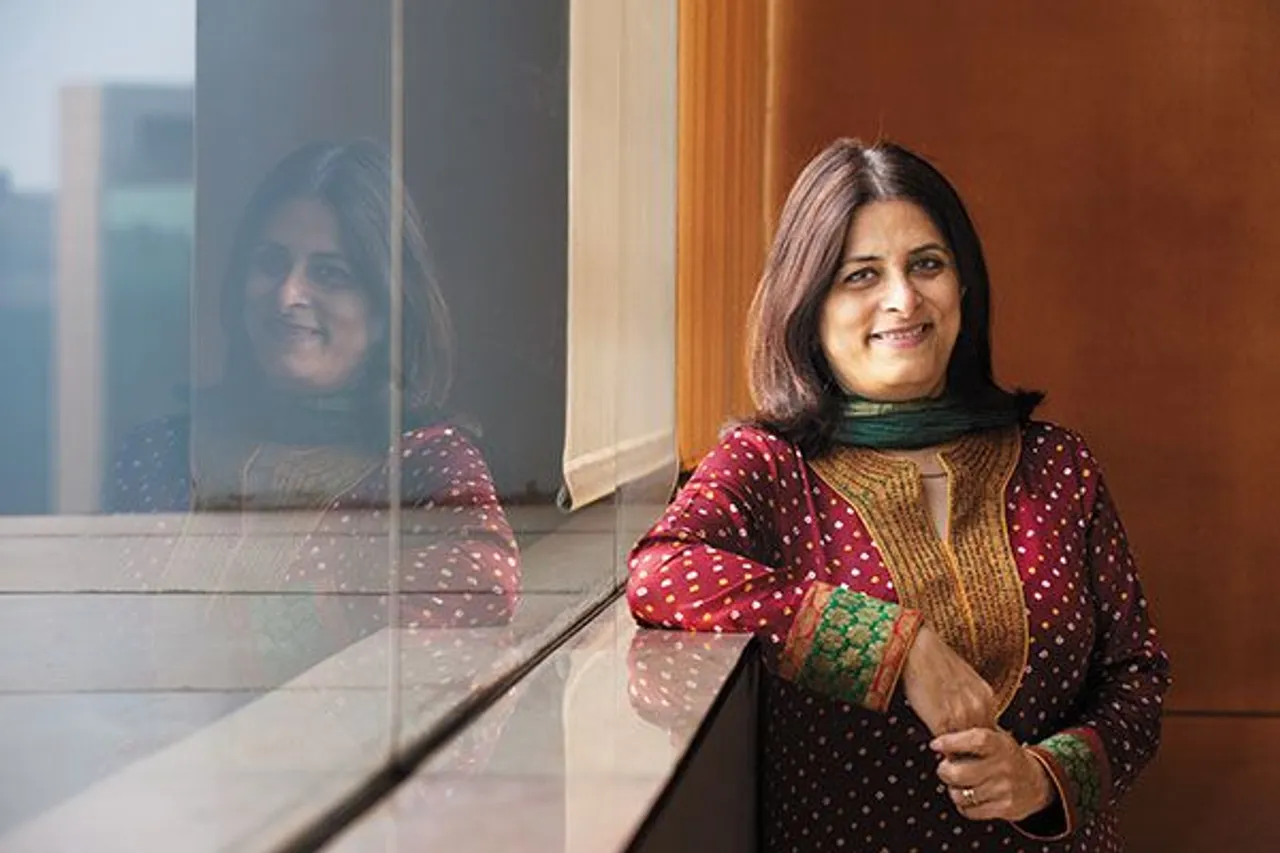 Most influential women in asset management in Asia
