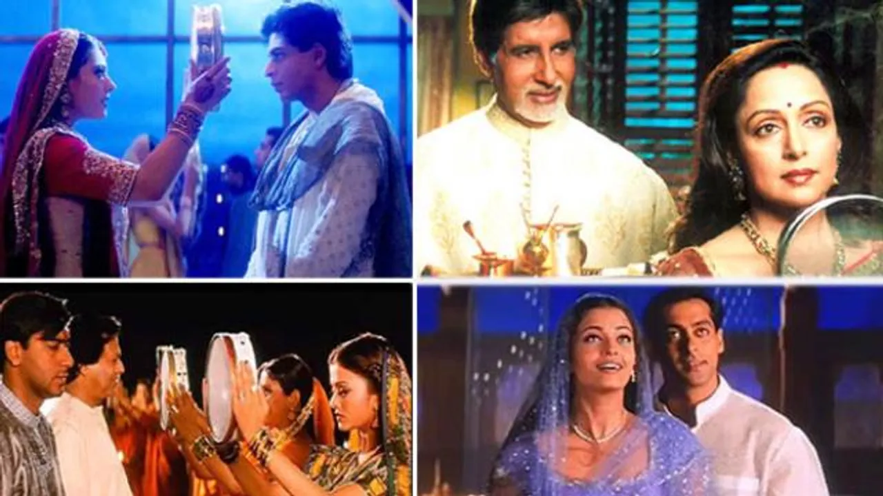 Karwa Chauth