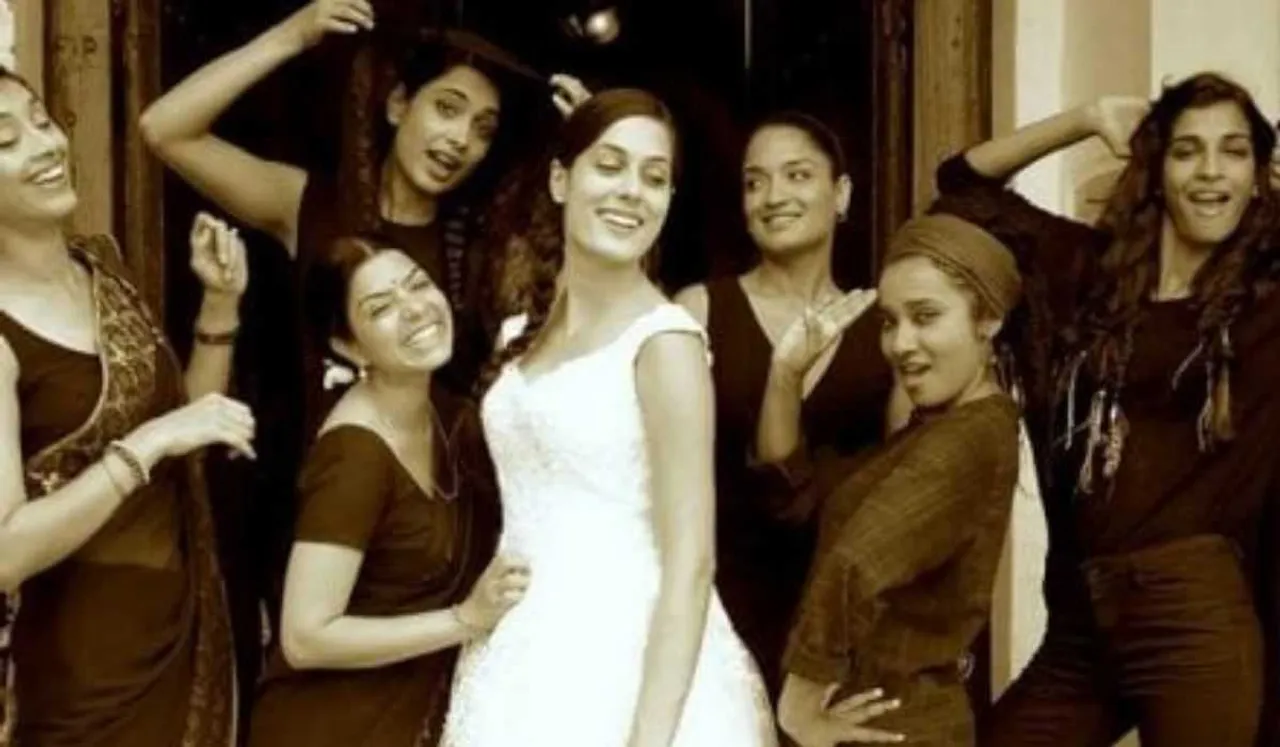 Underrated Indian Feminist Films