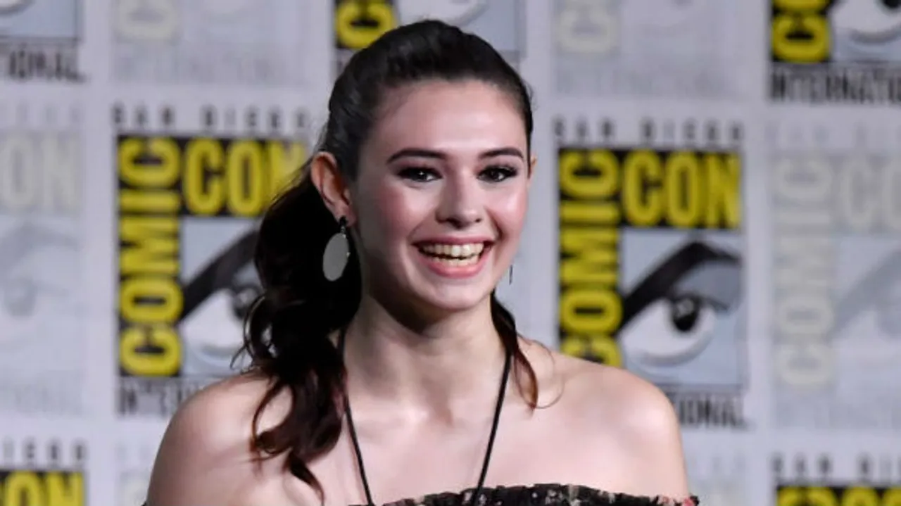 Supergirl to introduce TV's first transgender superhero