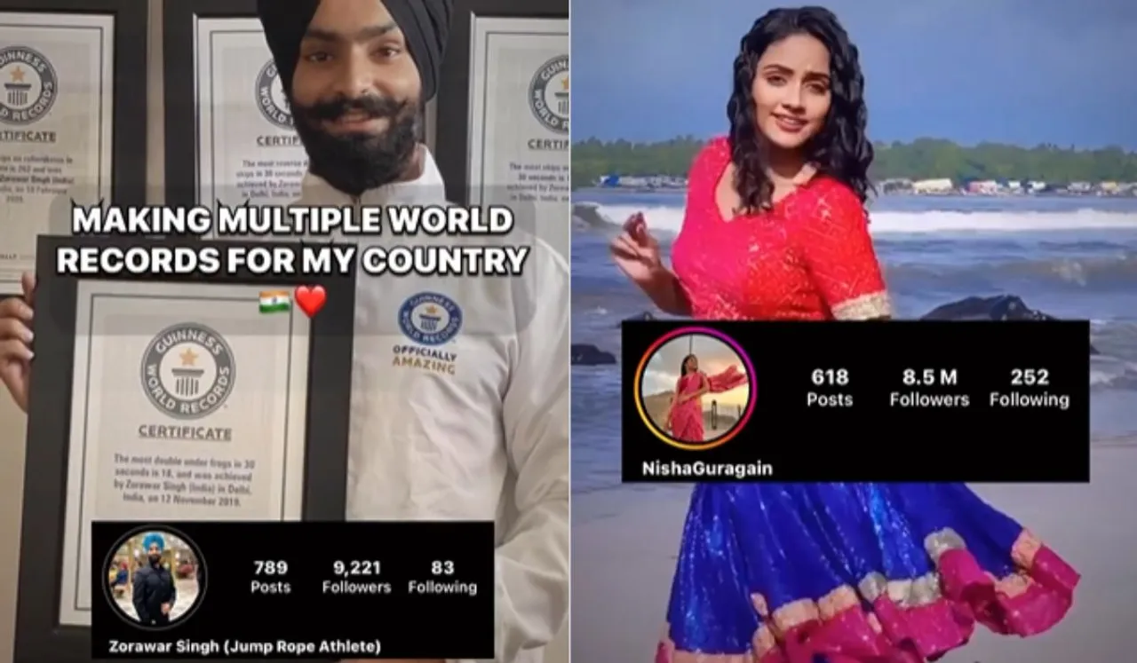 Athlete Shames Women For Popularity