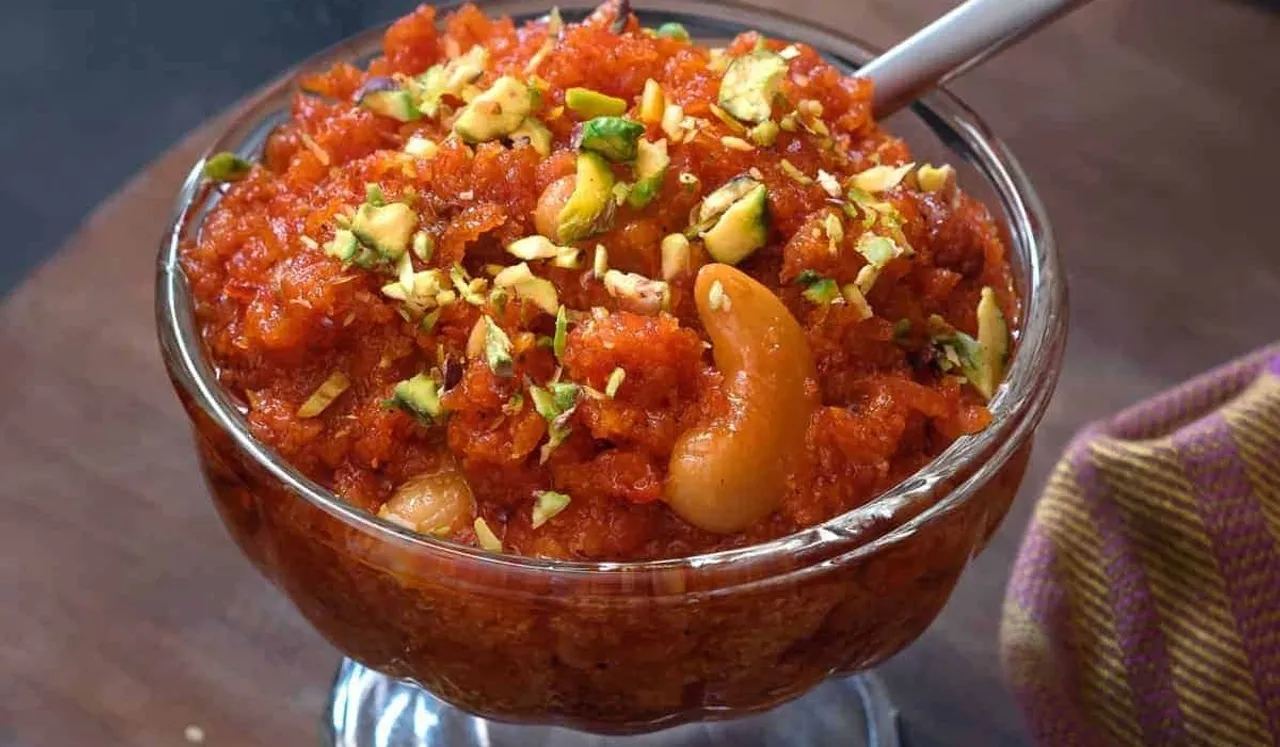 sugar-free-gajar-halwa-recipe