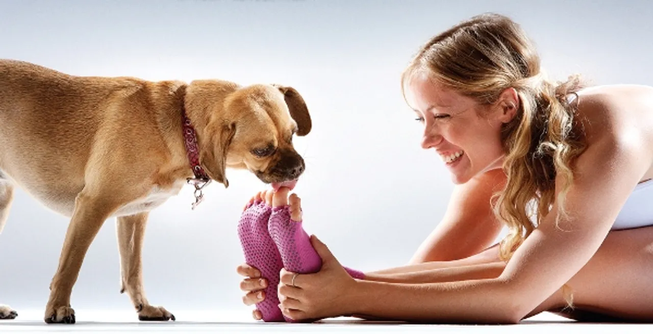 Top 5 international Female Yoga Gurus